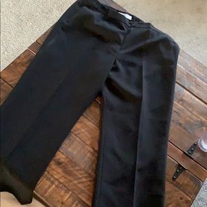 Business pants